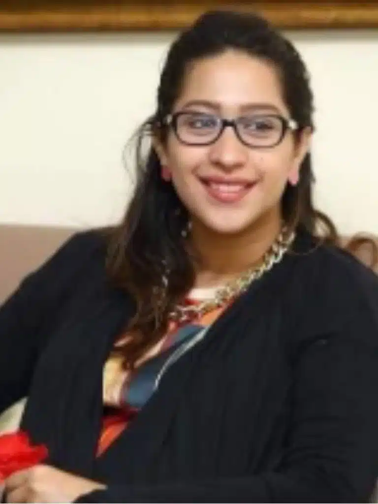 Meher Bokhari Biography: Wiki, Age, Career, Height, Weight, Boyfriend, Net Worth & More
